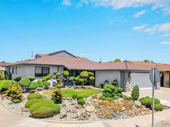 1799 Catalpa Ct, Hayward, CA 94545