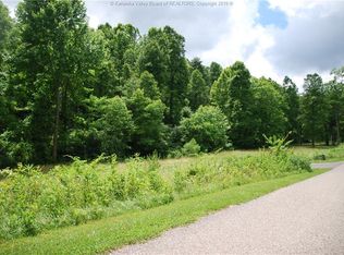 3621 Beech Fork Rd, Leon, WV 25123