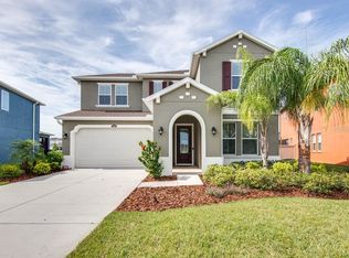 28950 Revaro Ln, Zephyrhills, FL 33543