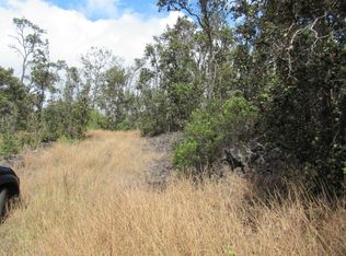 Lei Pkwy LOT 31, Captain Cook, HI 96704