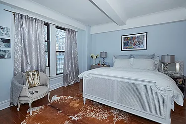 Rented by Brown Harris Stevens