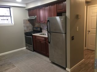 8915 138th St #1, Jamaica, NY 11435