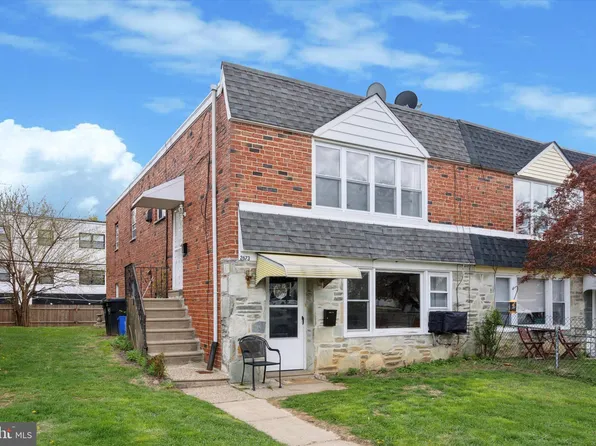 2673 Tremont St, Philadelphia, PA 19152
