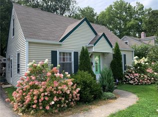 5028 Carvel Ave, Indianapolis, IN