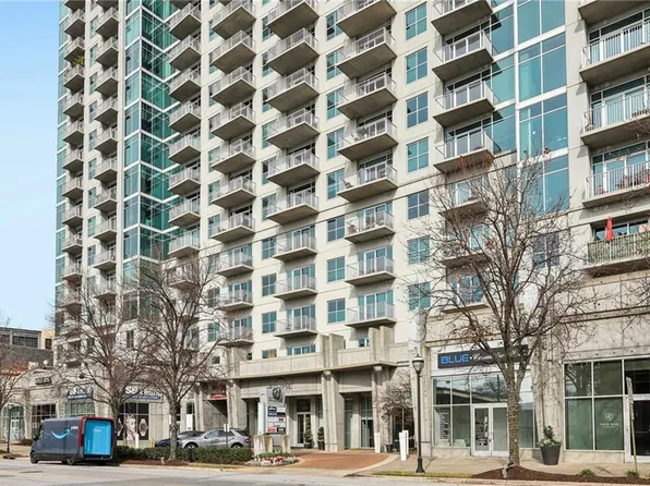 250 Pharr Rd #701, Atlanta, GA 30305
