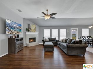 1637 Elizabeth Ct, New Braunfels, TX 78130