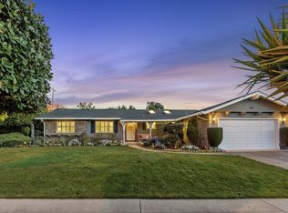 1128 Culligan Blvd, San Jose, CA