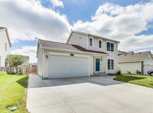 10007 63rd St, Kenosha, WI 53142
