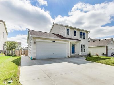 10007 63rd St, Kenosha, WI, 53142