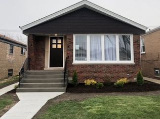 5820 S Oak Park Ave, Chicago, IL