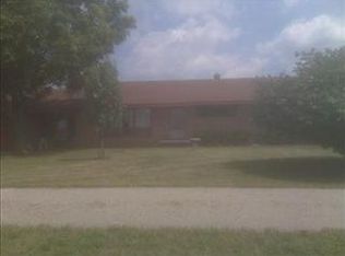5125 Grosvenor St, Sand Lake, MI 49343