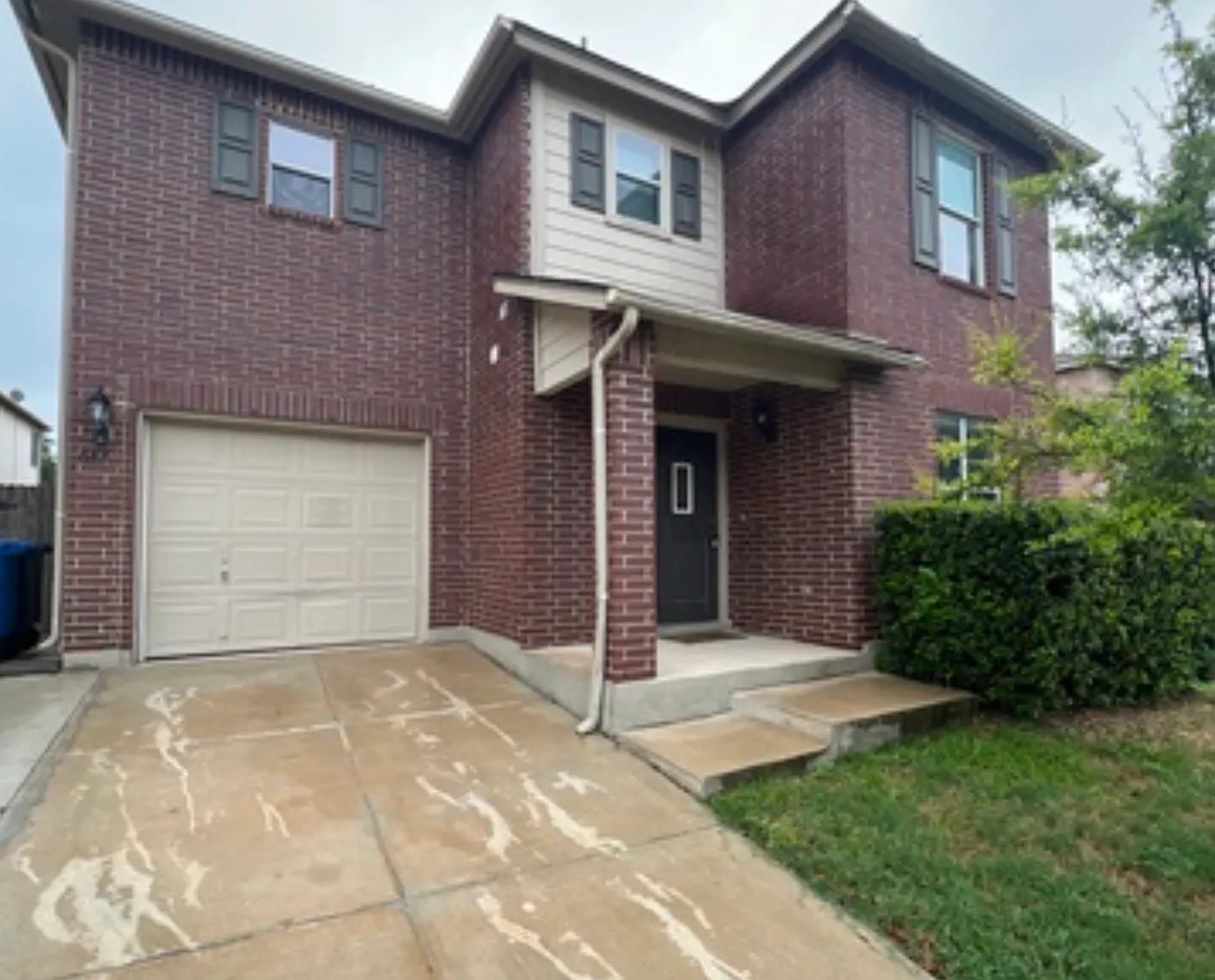 849 Barrel Pt. San Antonio, TX. 78251 - 1 — Photo 1