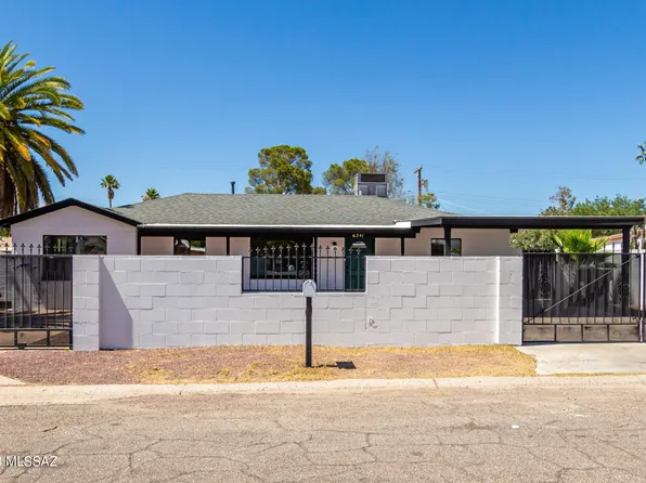6241 E 28th St, Tucson, AZ 85711