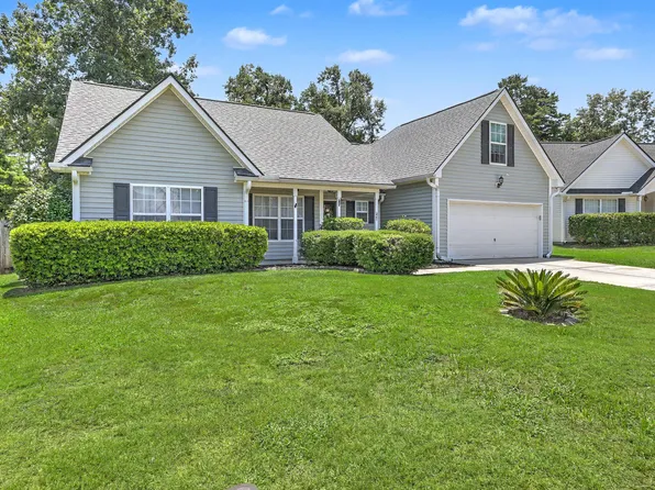 228 Equinox Cir, Ladson, SC 29456