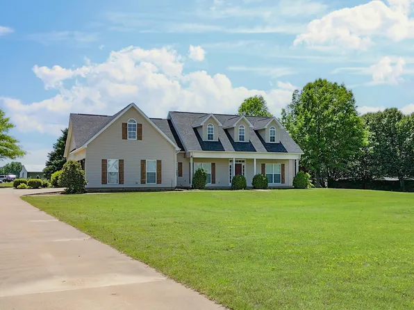 103 Cypress Creek Cv, Bells, TN 38006