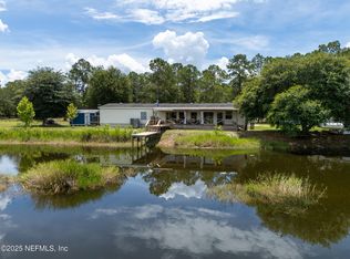 5506 Darwood St, Melrose, FL 32666