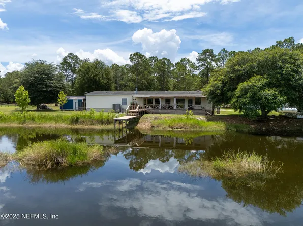 5506 DARWOOD Street, Melrose, FL 32666