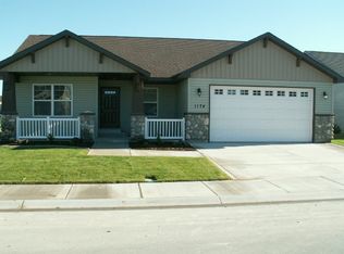 1174 Knoll Ridge Road Rdg, Twin Falls, ID 83301
