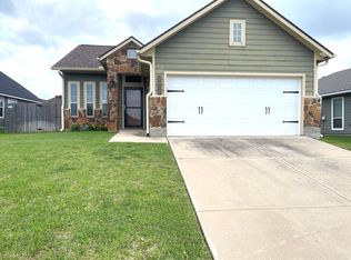 2017 Polmont Dr, Bryan, TX 77807