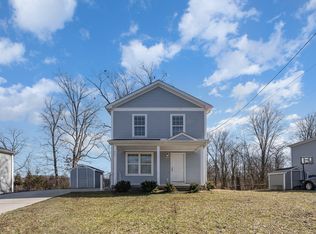 487 Jericho Rd, Covington, KY 41015