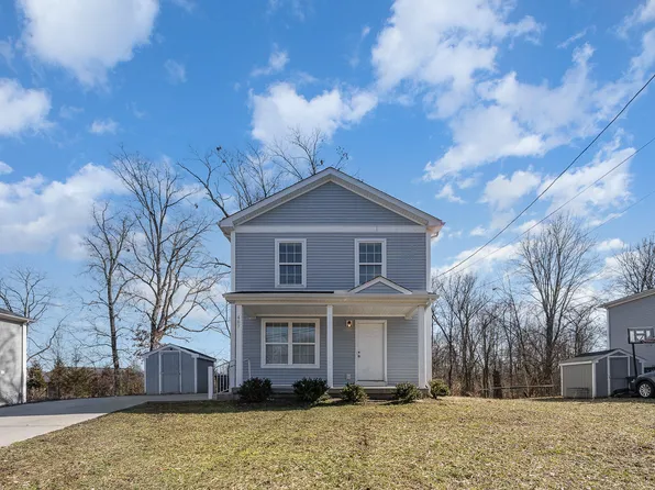 487 Jericho Rd, Covington, KY 41015