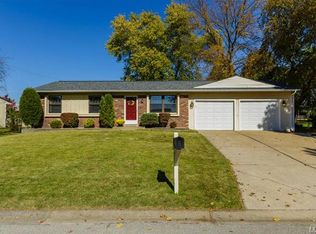 3428 Fleet Ln, Saint Charles, MO 63301