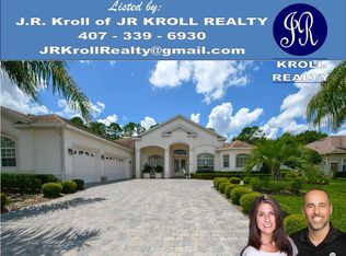 5040 Hawks Hammock Way, Sanford, FL 32771