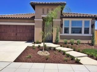 1896 E Bella Rosa Ave, Fresno, CA 93730