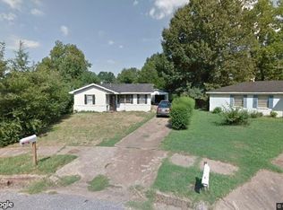 3117 Sheffield Cv, Memphis, TN 38118