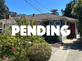 3239 Sylvan Ave, Oakland, CA 94602
