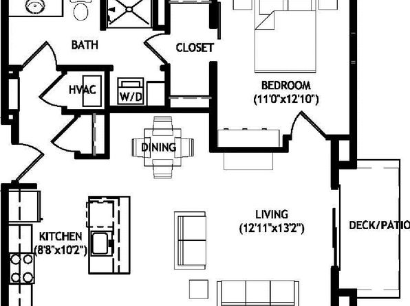Riva | 5148 E Cheryl Pkwy, Madison, WI