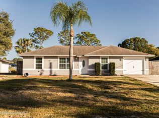 4790 Greenhill St, Cocoa, FL 32927