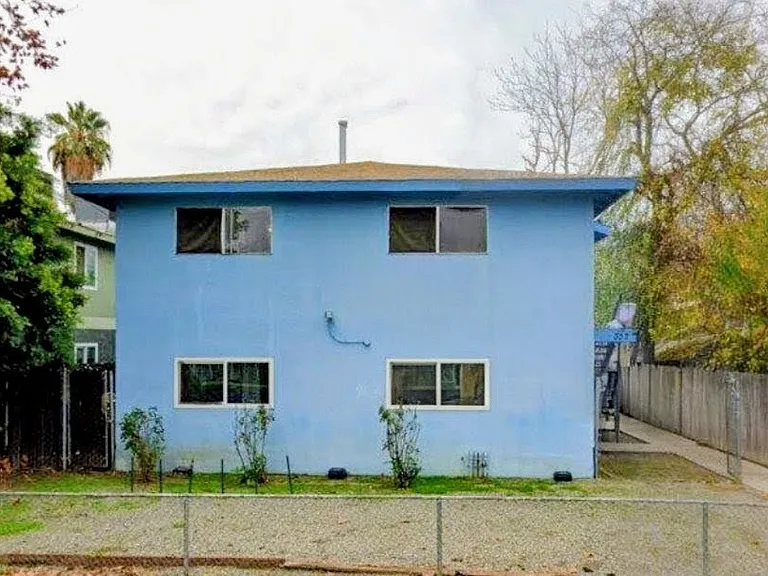 337 N San Pablo Ave #202 — Photo 1