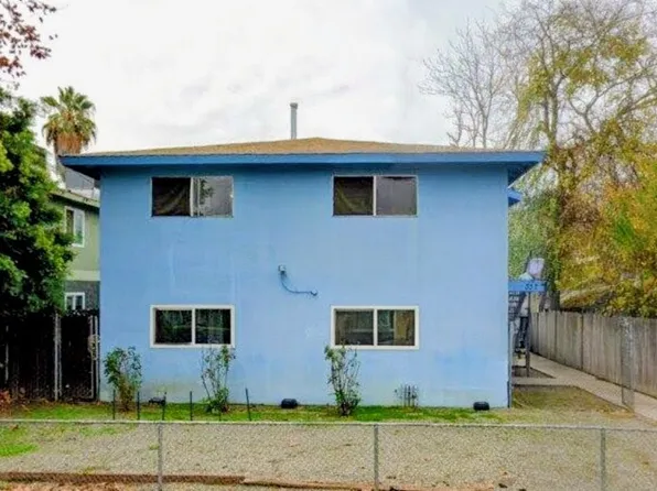 337 N San Pablo Ave APT 202, Fresno, CA 93701