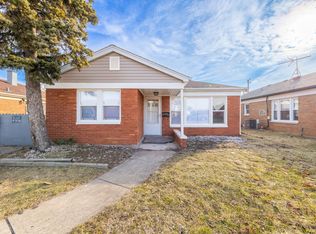 11543 S Kedzie Ave, Merrionette Park, IL