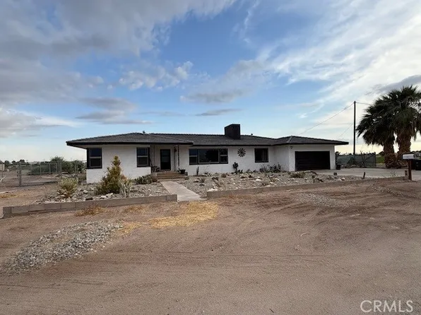 1834 E Chanslor Way, Blythe, CA 92225