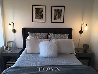 Rented by Town Residential