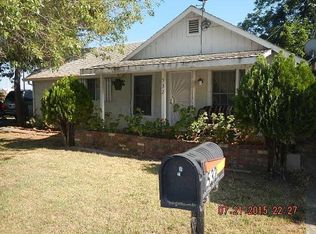 532 E Laurel St, Willows, CA 95988