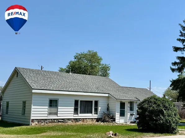 1320 E Fremont Ave, Riverton, WY 82501