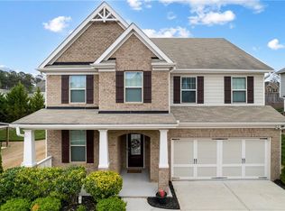 284 Edinburgh Ln, Woodstock, GA