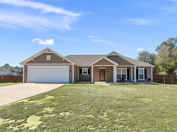 101 Alder Dr, Leesburg, GA 31763