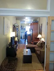 Rented by MCR Realty