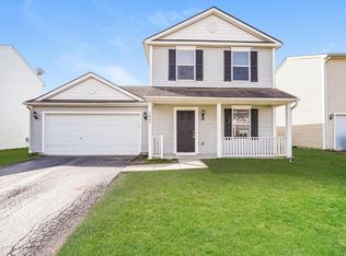 7463 Canal Highlands Blvd, Canal Winchester, OH