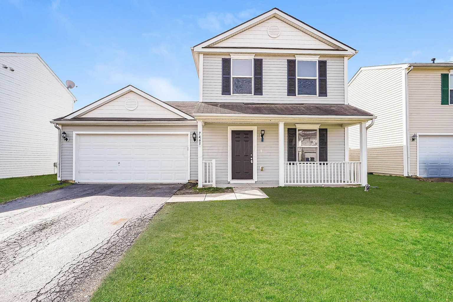7463 Canal Highlands Blvd photo 1