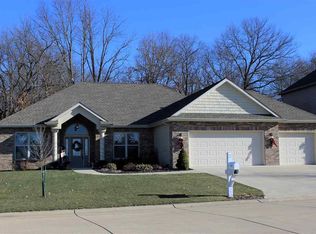 4723 E Commodores Ln, Lafayette, IN