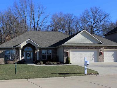 4723 E Commodores Ln, Lafayette, IN, 47909