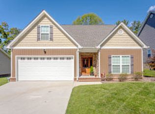 8645 Blanche Rd, Ooltewah, TN 37363