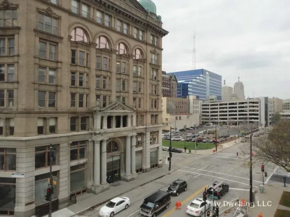 108 W Wells St Unit 4, Milwaukee, WI 53203