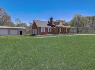 4936 Ogg Rd, Cedar Hill, TN 37032