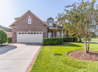 1002 Sunstone Ct, Leland, NC 28451